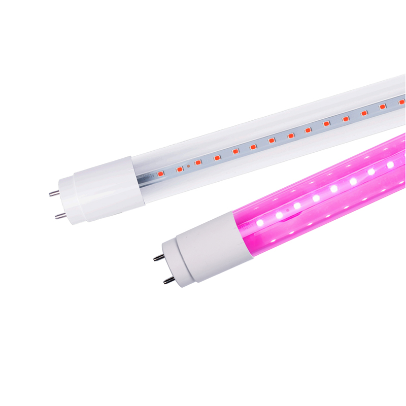 Tubo de vidrio LED T8