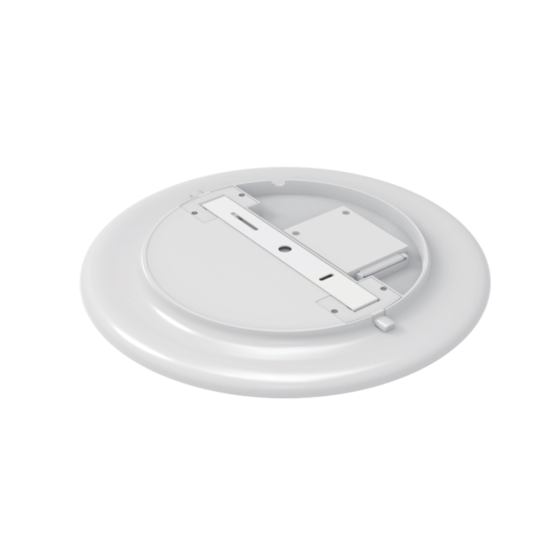 Downlight totalmente de plástico - Modelo HY07