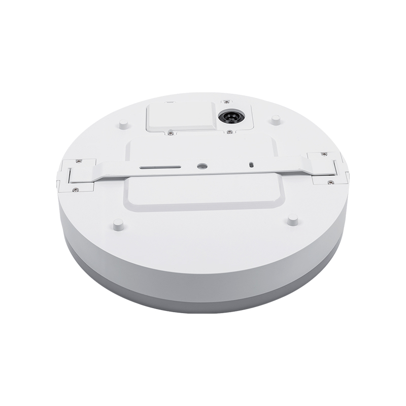 Downlight totalmente de plástico - Modelo HY08