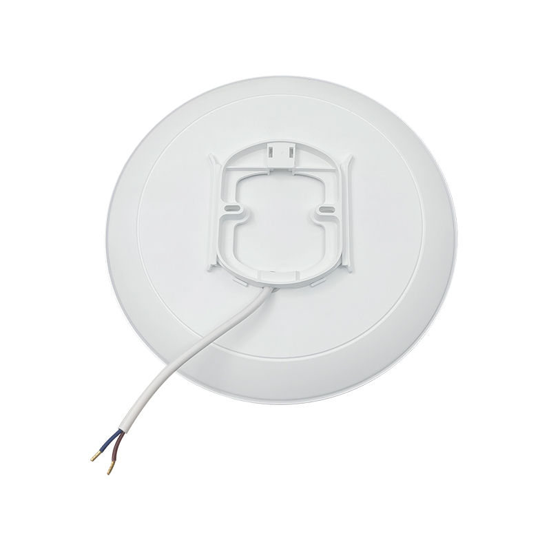 Downlight totalmente de plástico - Modelo HY17