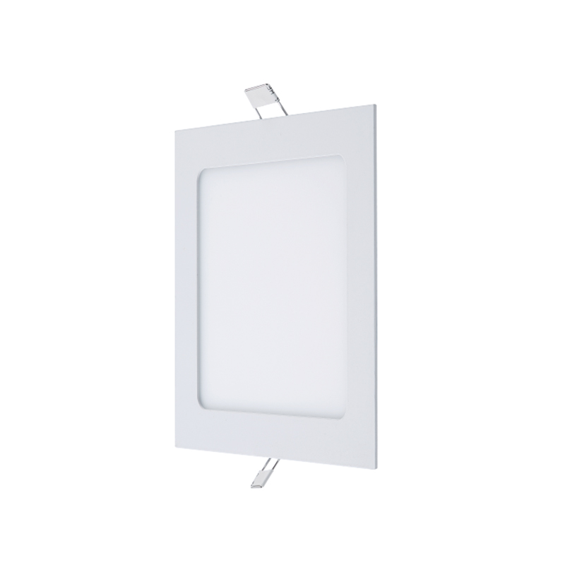 Panel de luz LED pequeño