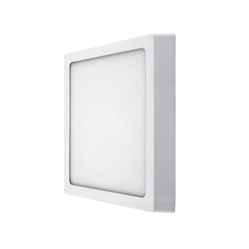 Panel de luz LED pequeño