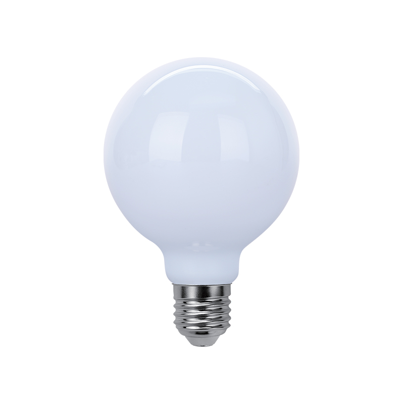 Bombilla de filamento LED regulable (CCT de 3 pasos)