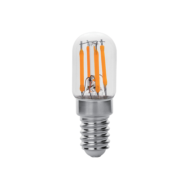 Bombilla de filamento LED (Estándar - Serie T)