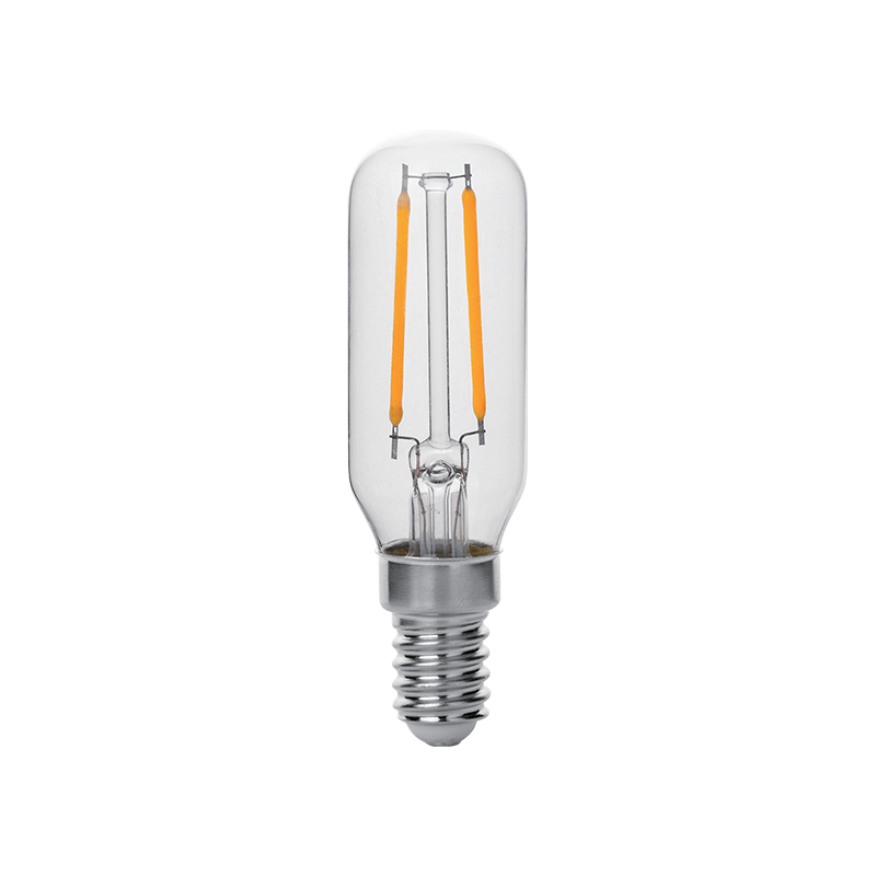 Bombilla de filamento LED (Estándar - Serie T)