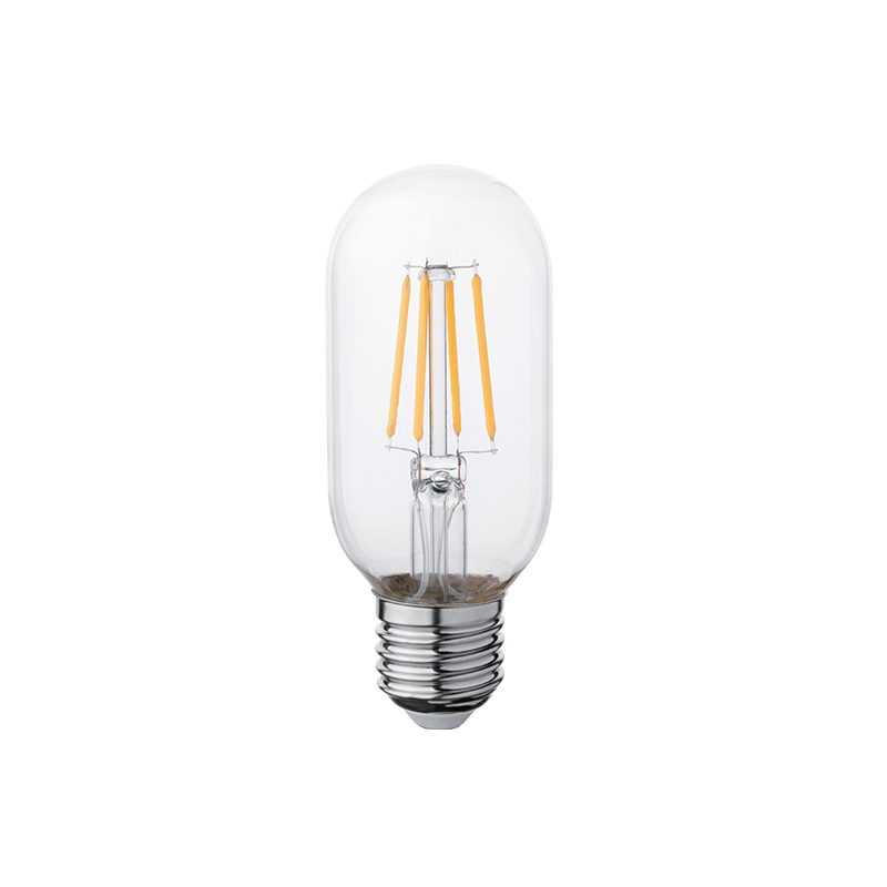 Bombilla de filamento LED (Estándar - Serie T)