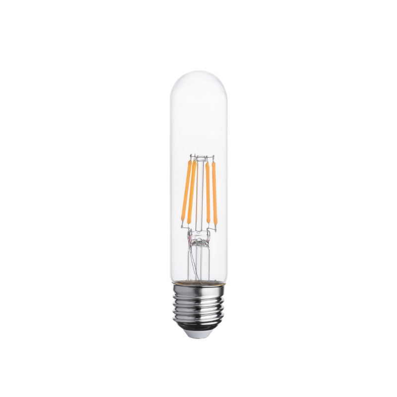 Bombilla de filamento LED (Estándar - Serie T)