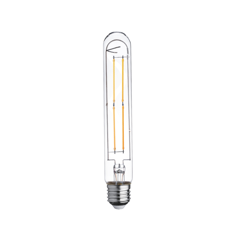 Bombilla de filamento LED (Estándar - Serie T)