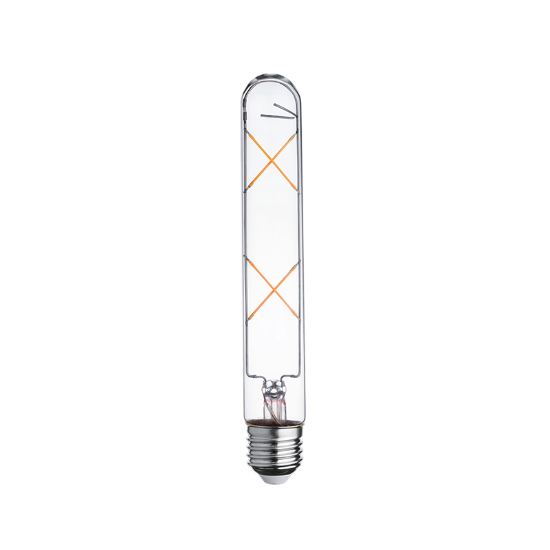 Bombilla de filamento LED (Estándar - Serie T)