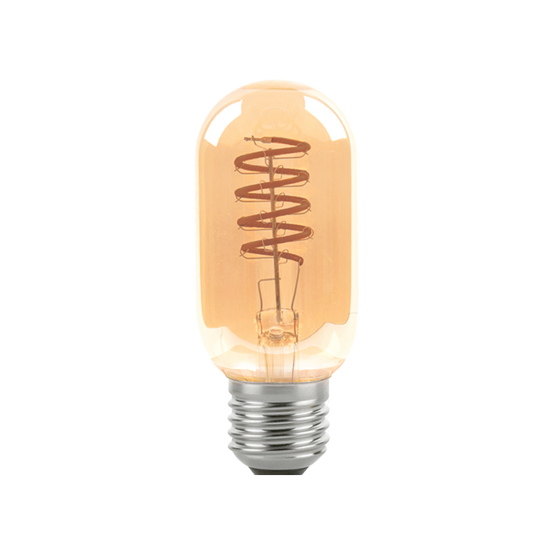 Bombilla de filamento LED (filamento flexible)