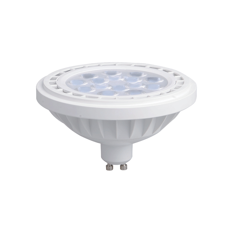 Bombillas LED SMD serie AR