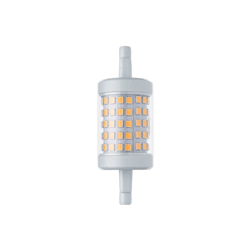 Bombillas LED SMD serie LED R7S