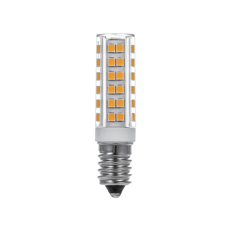 Bombillas LED SMD serie G9