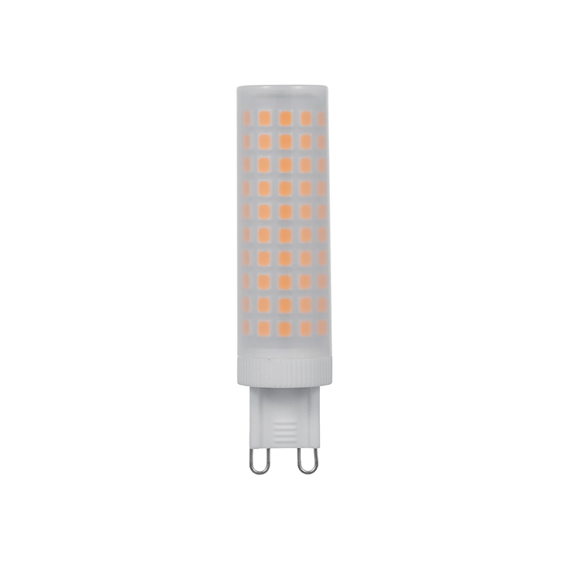 Bombillas LED SMD serie G9