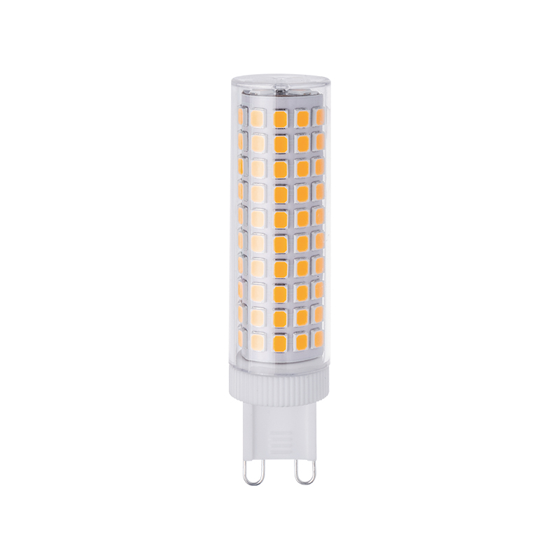 Bombillas LED SMD serie G9