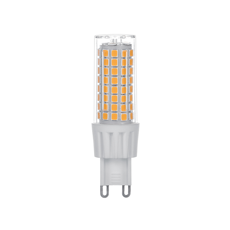 Bombillas LED SMD serie G9