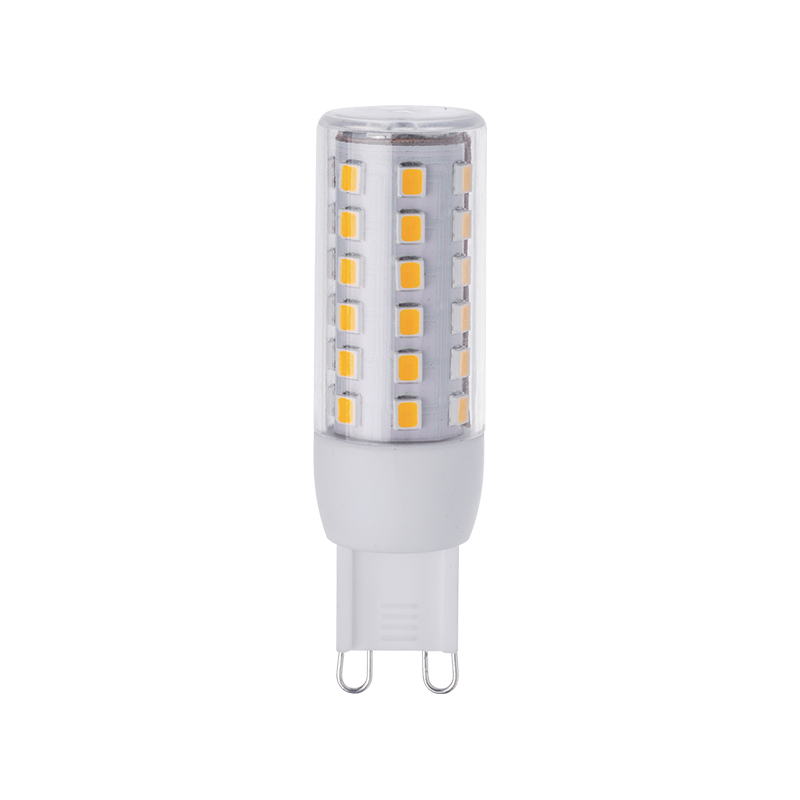 Bombillas LED SMD serie G9