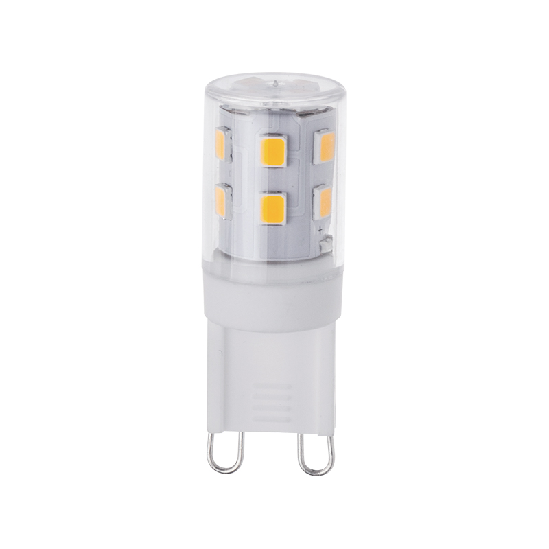 Bombillas LED SMD serie G9