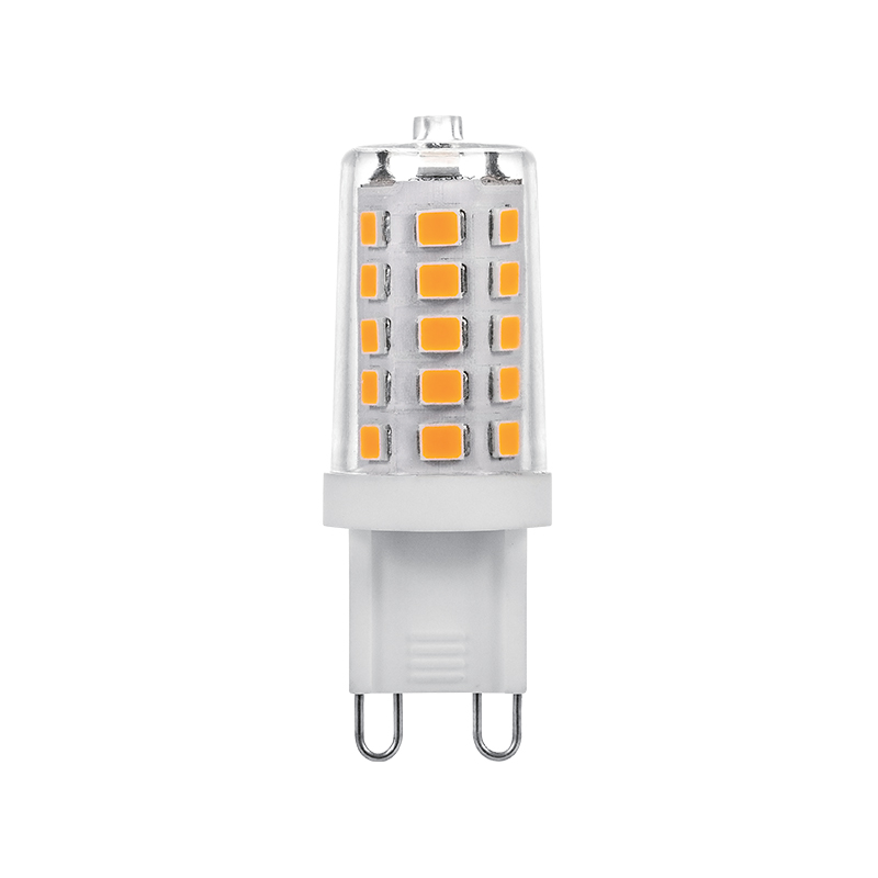 Bombillas LED SMD serie G9