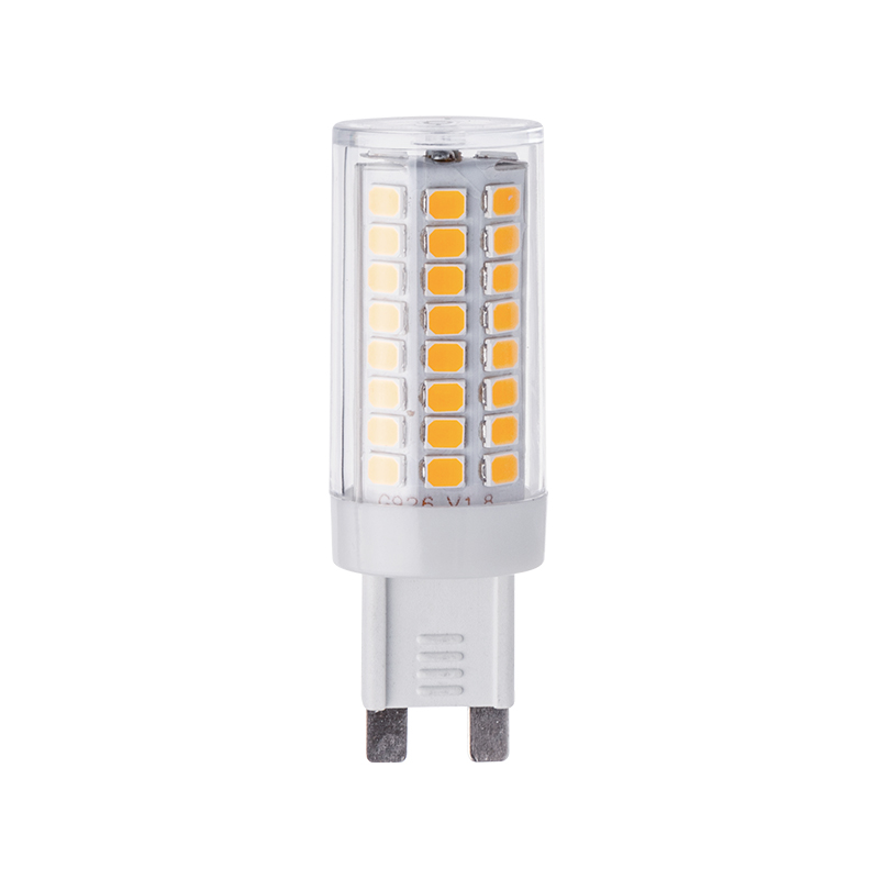 Bombillas LED SMD serie G9