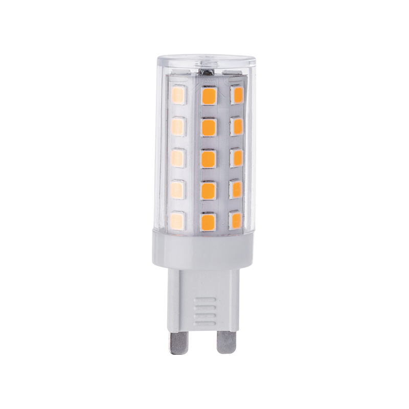 Bombillas LED SMD serie G9