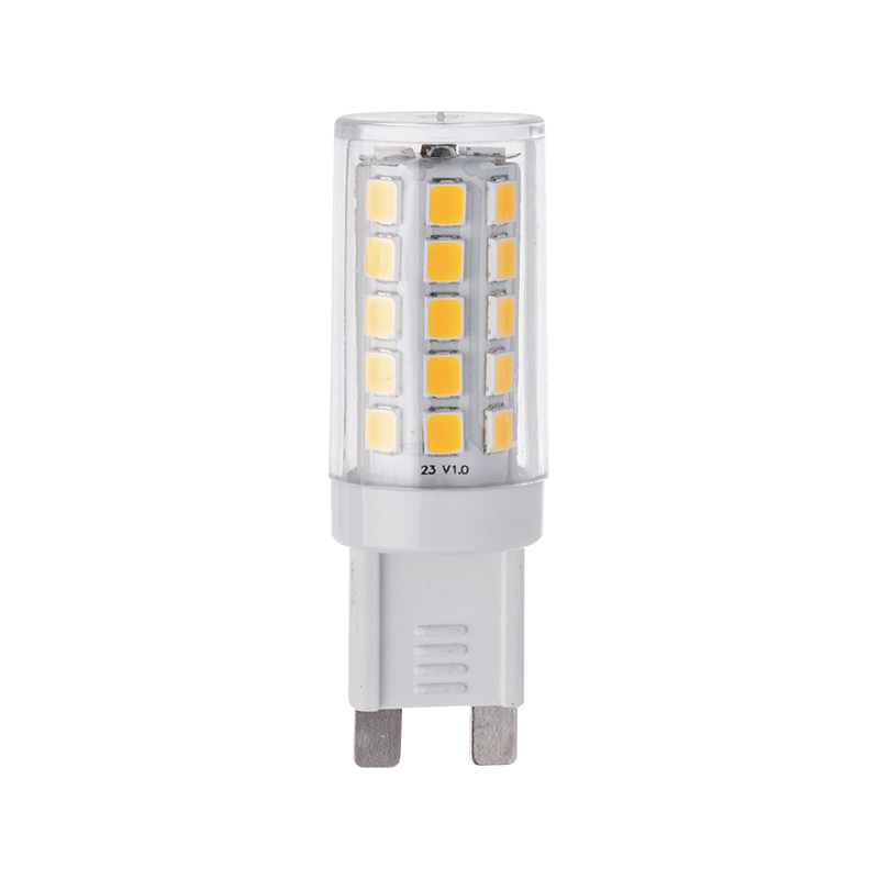 Bombillas LED SMD serie G9