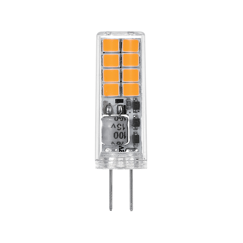 Bombillas LED SMD serie G4