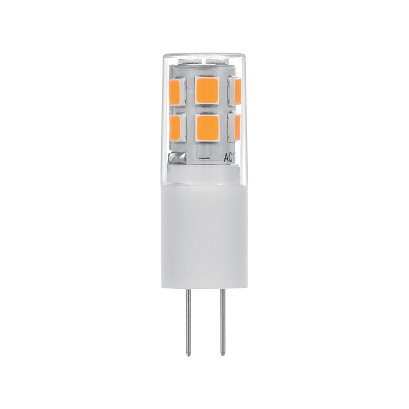 Bombillas LED SMD serie G4