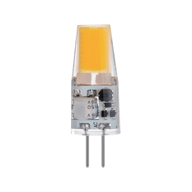 Bombillas LED SMD serie G4