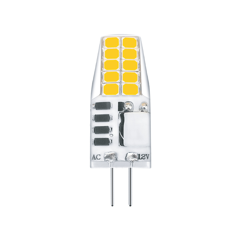 Bombillas LED SMD serie G4