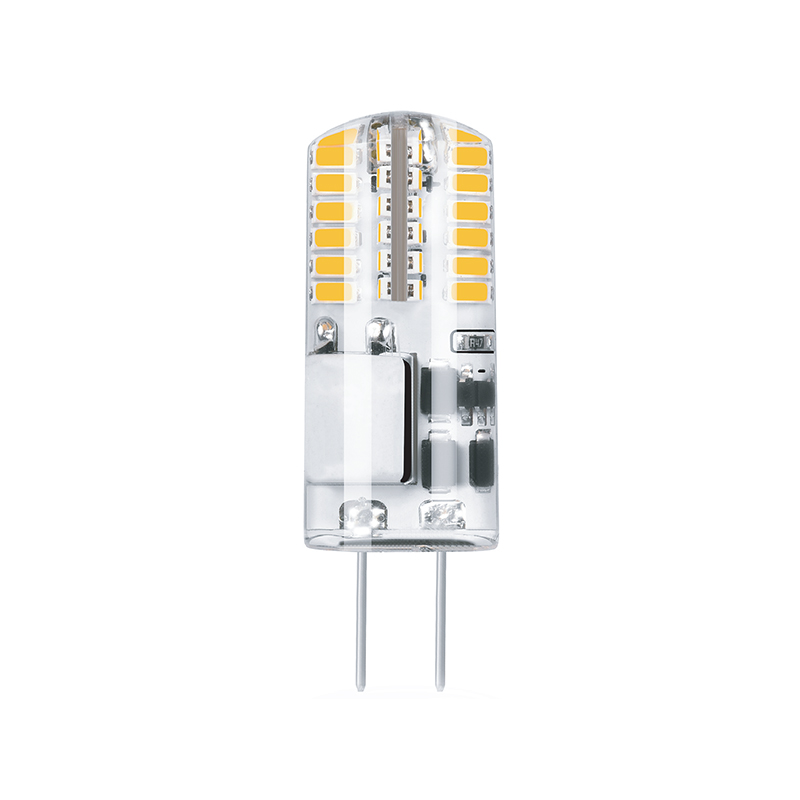 Bombillas LED SMD serie G4